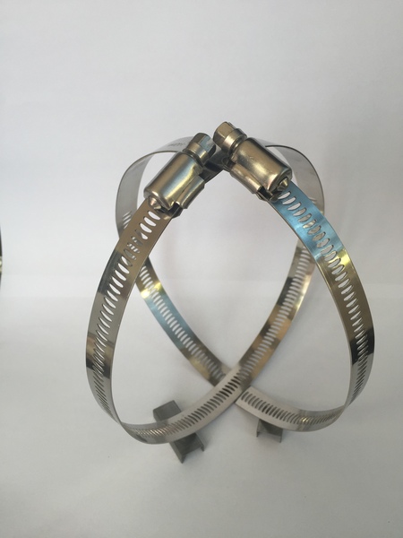 大美没包全钢喉箍（14.2mm）