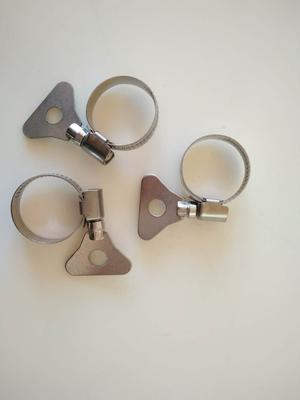 手柄式卡箍