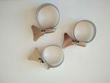 Handle type clamp