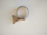 Handle type clamp