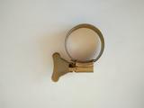 Handle type clamp