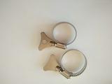Handle type clamp